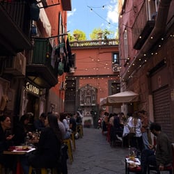 CU.QU. / cucinadiquartiere 950340