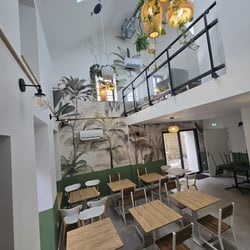 Fenlay club bar cave à manger 967197