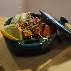 Fenlay club bar cave à manger 967198