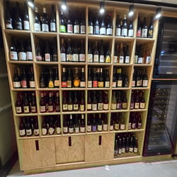 Fenlay club bar cave à manger 967199