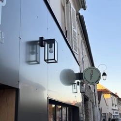 Fenlay club bar cave à manger 967204