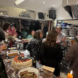 FIU FIU BISTRO 1297973