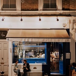 Il Bistrotto London 967689