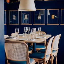 Il Bistrotto London 967690