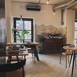 In Bottega Bevitoria Agricola 876645