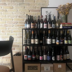 In Bottega Bevitoria Agricola 876653