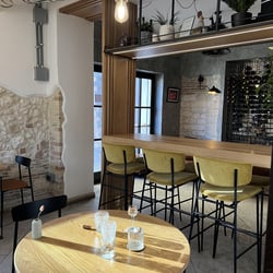 In Bottega Bevitoria Agricola 876654