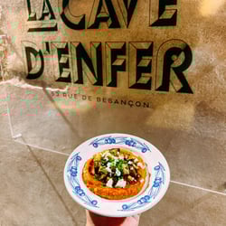 La Cave d’Enfer 954985