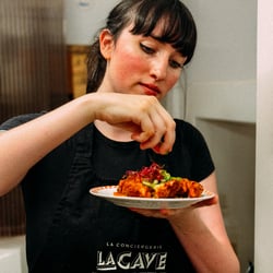 La Cave d’Enfer 954989