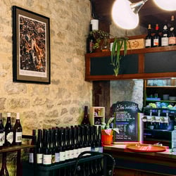 La Cave d’Enfer 954999