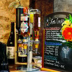 La Cave d’Enfer 955000