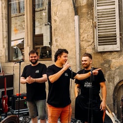 La Cave d’Enfer 955001