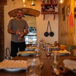 L’Articiocca Cucina e Bottega 942136