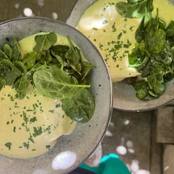 Le patio des Carmes 960380