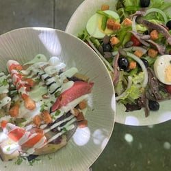 Le patio des Carmes 960381