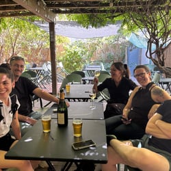 Le patio des Carmes 960588