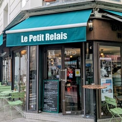 Le Petit Relais 1305682