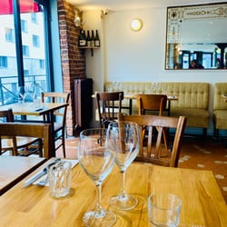 Le Petit Relais 1305686