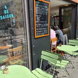 Le Petit Relais 1305688