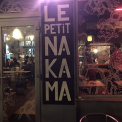 Le Petit Nakama 861464