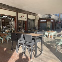 Le Temps et le Vin 873449