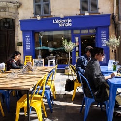 L’épicerie Simple 964216