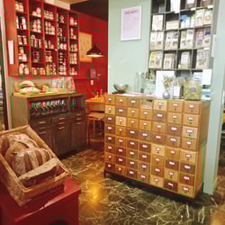 L’HERBE ROUGE 909540