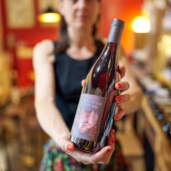 L’HERBE ROUGE 909542