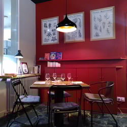 L’HERBE ROUGE 909593