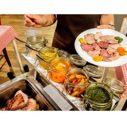 Locanda Avanguardia 1301879