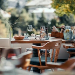 LUKE’s Wohnzimmer 930087