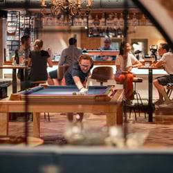 LUKE’s Wohnzimmer 930088