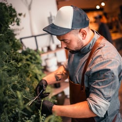 LUKE’s Wohnzimmer 930167