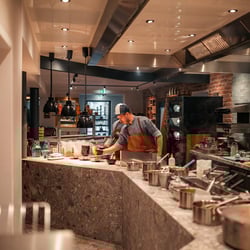 LUKE’s Wohnzimmer 930168