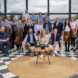 LUKE’s Wohnzimmer 930171