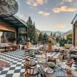 LUKE’s Wohnzimmer 930175