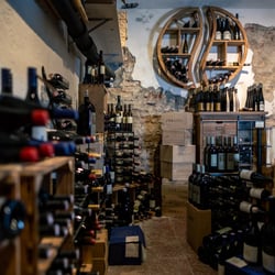 LUKE’s Wohnzimmer 930197