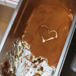 PIZZA RIBELLE del MONTE OFELIO 925119