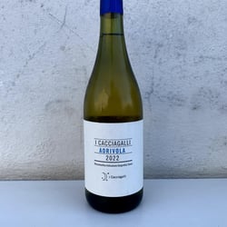 PIZZA RIBELLE del MONTE OFELIO 925122