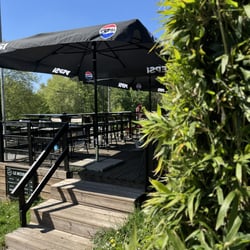 Restaurant Le Mounier 902162