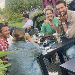 Restaurant Le Mounier 902166