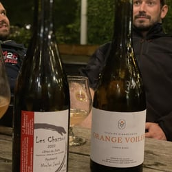 Restaurant Le Mounier 902167