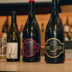 Restaurant Le Mounier 902169