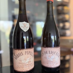 Restaurant Le Mounier 902171