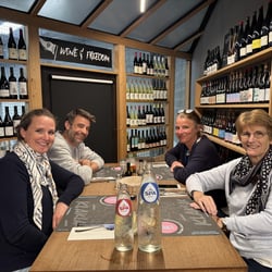 Restaurant Le Mounier 902172