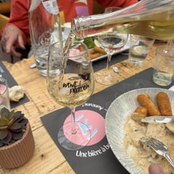 Restaurant Le Mounier 902174