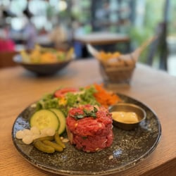 Restaurant Le Mounier 902175