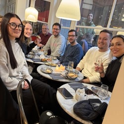 Restaurant Le Mounier 902176