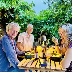 Salto del Caballo 958695