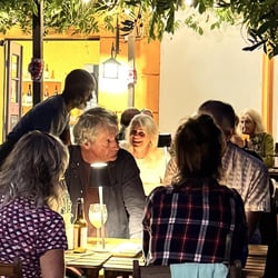 Salto del Caballo 958698